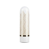 Glitzy Deco Bullet - Stylish, Powerful, and Thrilling Vibrator Bullet Vibrators